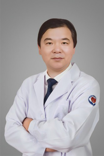 林江明