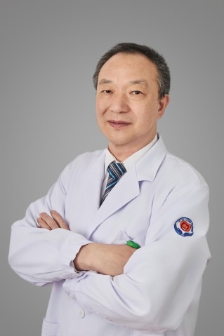 謝林江